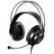 Наушники A4Tech Fstyler FH200i, grey, фото , изображение 2