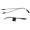 Наушники A4Tech Fstyler FH200i, blue, фото , изображение 6