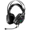 Наушники с микрофоном A4 Bloody G570 2м мониторные USB (G570 USB/ BLACK + GREY), фото , изображение 2