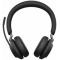 Беспроводная компьютерная гарнитура Jabra Evolve2 65 - USB-A MS Teams Stereo, черный, фото , изображение 3