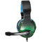 Компьютерная гарнитура OKLICK HS-L400G ZEUS, фото , изображение 5