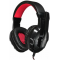 Компьютерная гарнитура OKLICK HS-L320G PHOENIX, черный, фото , изображение 2