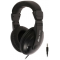 Наушники Ritmix RH-524, black, фото , изображение 2