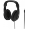 Наушники Ritmix RH-524, black, фото , изображение 5