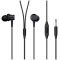 Наушники Xiaomi Mi In-Ear Headphones Basic, черный, фото , изображение 3