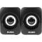Колонки Sven 130 Black, фото 