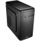 Корпус AeroCool QS-180 Black, фото 