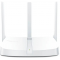 Wi-Fi маршрутизатор (роутер) Mercusys MW305R, фото 