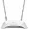 Wi-Fi маршрутизатор (роутер) TP-Link TL-WR842N, фото 