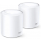 MESH-комплект TP-Link Deco X60 V3.20 (2-Pack), фото 