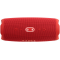 Портативная акустика JBL Charge 5, 40 Вт, красный, фото , изображение 3