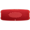 Портативная акустика JBL Charge 5, 40 Вт, красный, фото , изображение 4