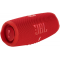 Портативная акустика JBL Charge 5, 40 Вт, красный, фото , изображение 2