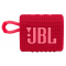 Портативная акустика JBL GO 3, 4.2 Вт, красный, фото , изображение 2