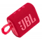 Портативная акустика JBL GO 3, 4.2 Вт, красный, фото , изображение 4