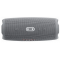 Портативная акустика JBL Charge 5, 40 Вт, серый, фото , изображение 2