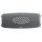Портативная акустика JBL Charge 5, 40 Вт, серый, фото , изображение 4