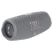 Портативная акустика JBL Charge 5, 40 Вт, серый, фото , изображение 7