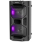 Портативная акустика Defender Rage, 50 Вт, черный, фото , изображение 3
