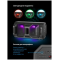 Портативная акустика Defender Rage, 50 Вт, черный, фото , изображение 14