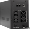 ИБП Exegate SpecialPro UNB-1000 LED (C13,RJ,USB), фото , изображение 2
