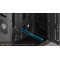 Корпус AeroCool QS-180 Black, фото , изображение 7