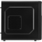 Корпус AeroCool QS-180 Black, фото , изображение 4