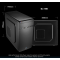Корпус AeroCool QS-180 Black, фото , изображение 5