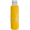USB Flash накопитель 32Gb SmartBuy Clue Yellow (SB32GBCLU-Y), фото , изображение 4