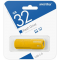 USB Flash накопитель 32Gb SmartBuy Clue Yellow (SB32GBCLU-Y), фото , изображение 5