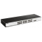 Коммутатор (свитч) D-Link DGS-1210-26/F, фото , изображение 2