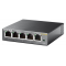 Коммутатор (свитч) TP-Link TL-SG105E, фото , изображение 3