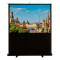 Экран Cactus FloorCompactExpert 150x200см (CS-PSFLCE-200X150), фото 