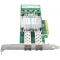 Сетевая карта LR-LINK LREC9802BF-2SFP+, фото , изображение 2