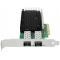 Сетевая карта LR-LINK LRES1001PF-2SFP28, фото , изображение 2