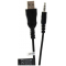Компьютерная гарнитура A4Tech Bloody G200, черный/красный (g200 aux3.5-4pin +usb), фото , изображение 9
