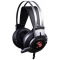 Компьютерная гарнитура A4Tech Bloody G437, black, фото , изображение 2