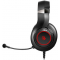 Компьютерная гарнитура A4Tech Bloody G220S, черный (g220s usb/ black), фото , изображение 2