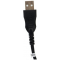 Компьютерная гарнитура A4Tech Bloody G350 BLACK, фото , изображение 4