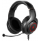 Компьютерная гарнитура A4Tech Bloody G220S, черный (g220s usb/ black), фото 