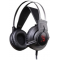 Компьютерная гарнитура A4Tech Bloody G437, black, фото 