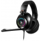 Компьютерная гарнитура A4Tech Bloody G580 черный (G580 USB /BLACK), фото , изображение 11