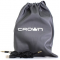 Гарнитура CROWN CMBH-5050 Silver, фото , изображение 4