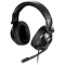 Компьютерная гарнитура A4Tech Bloody G580 черный (G580 USB /BLACK), фото , изображение 14