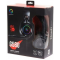 Компьютерная гарнитура A4Tech Bloody G580 черный (G580 USB /BLACK), фото , изображение 8