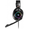 Компьютерная гарнитура A4Tech Bloody G580 черный (G580 USB /BLACK), фото , изображение 5