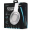 Гарнитура CROWN CMBH-5050 Silver, фото , изображение 5