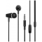 Наушники Hoco M34, black, фото , изображение 2