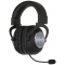 Беспроводная компьютерная гарнитура Logitech G PRO X Lightspeed, black, фото , изображение 4