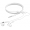Наушники Hoco M64, white, фото , изображение 3
